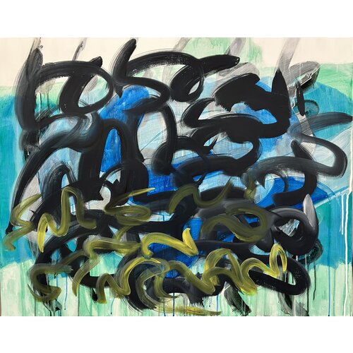 의식의 흐름(Stream of consciousness)